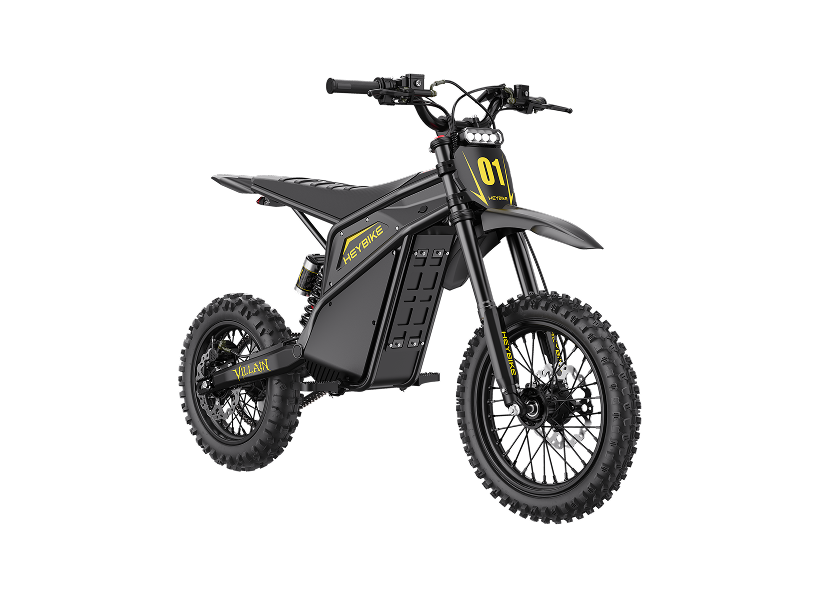 Heybike Elektro-Dirtbike