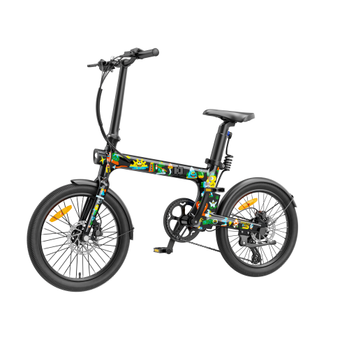 Helio F – Limitierte Künstler-Edition