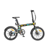 Helio F – Limitierte Künstler-Edition