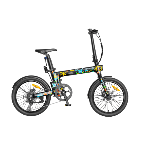 Helio F – Limitierte Künstler-Edition