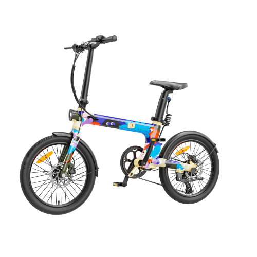 Helio F – Limitierte Künstler-Edition