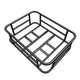 Rear basket