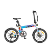 Helio F – Limitierte Künstler-Edition