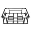 Rear basket