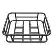 Rear basket