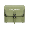 Bicycle rack pannier bag