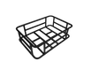 Rear basket