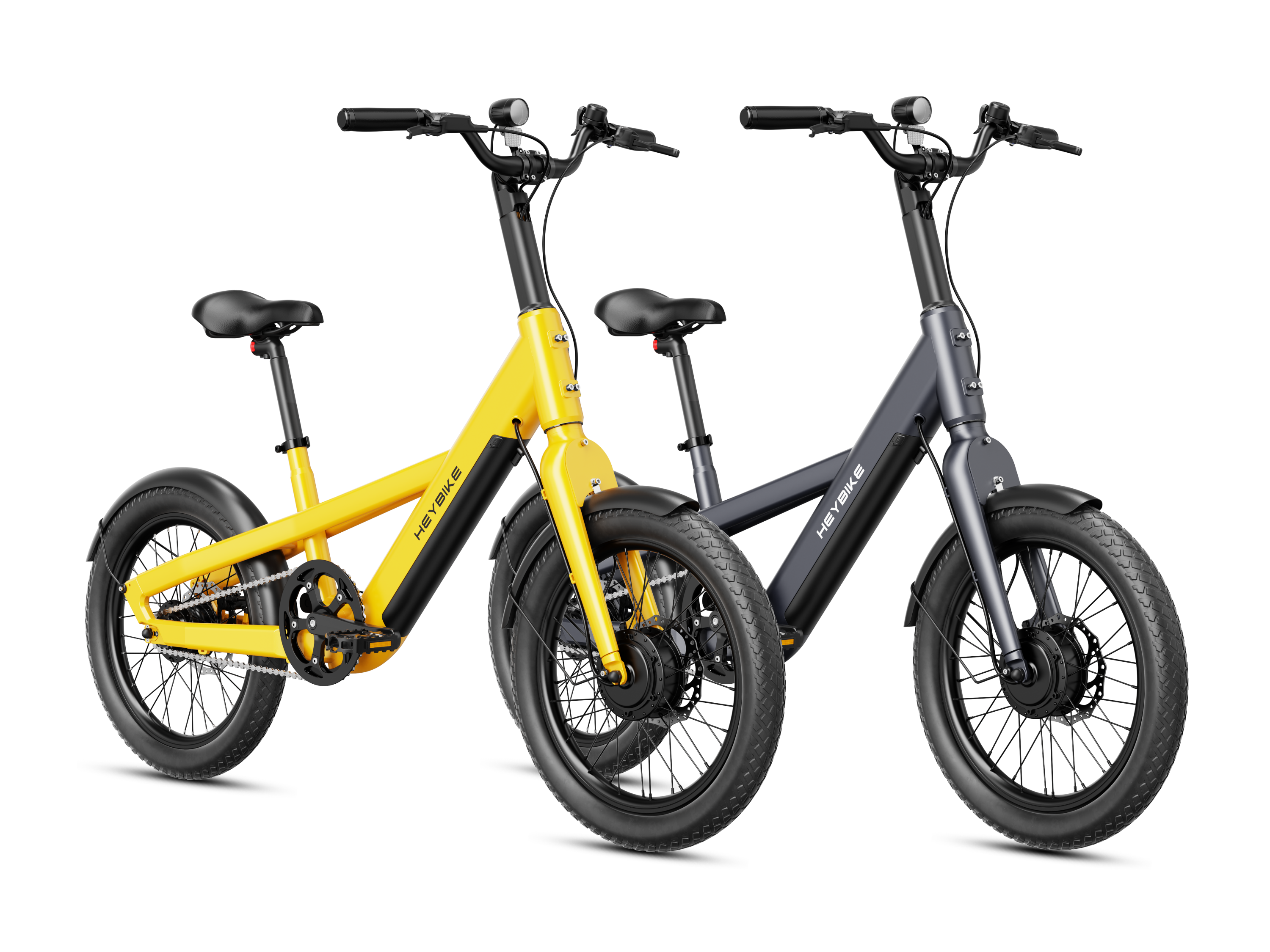 EC Compact City Combo