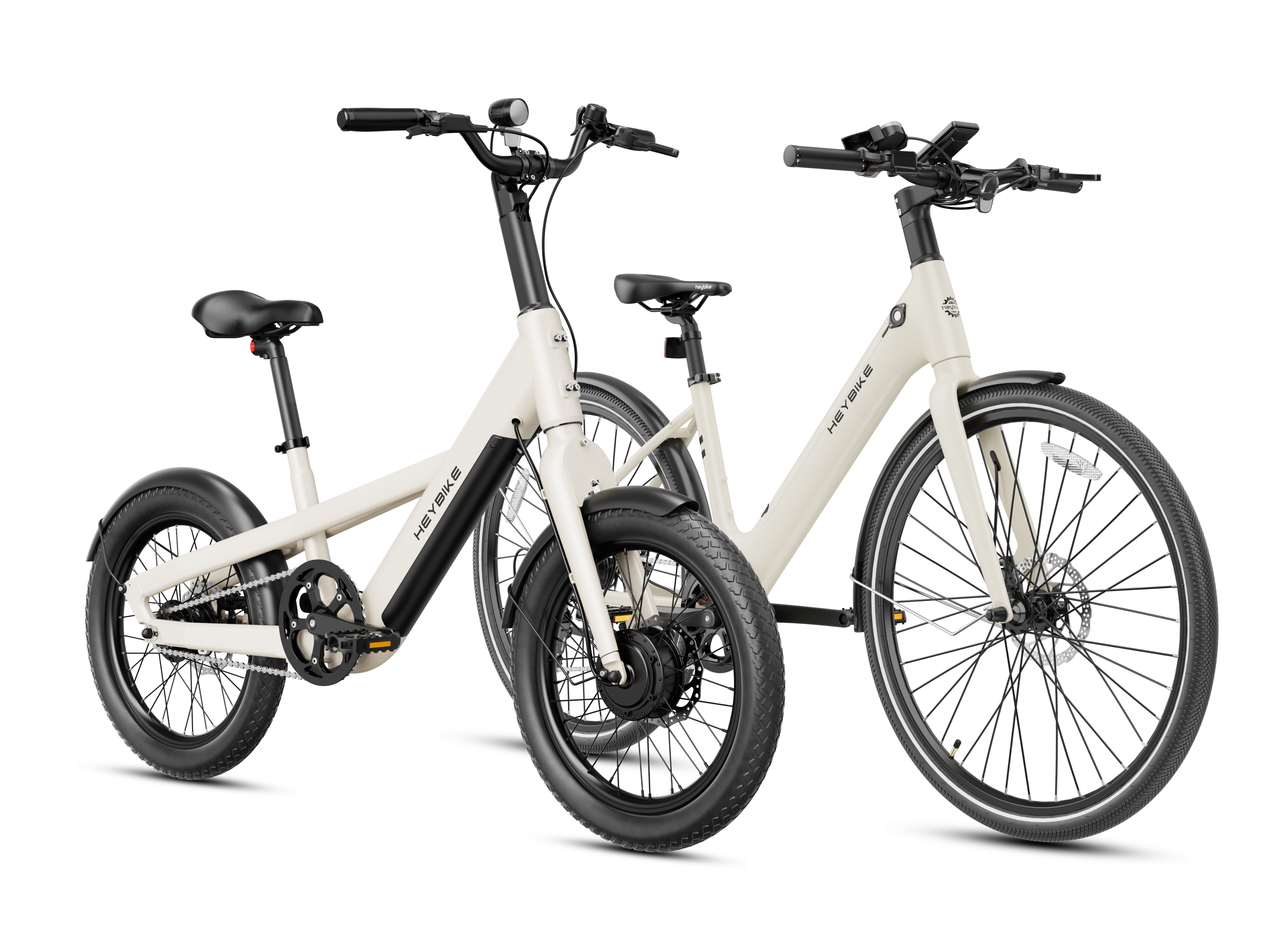 EC Compact City + EC1-ST COMBO