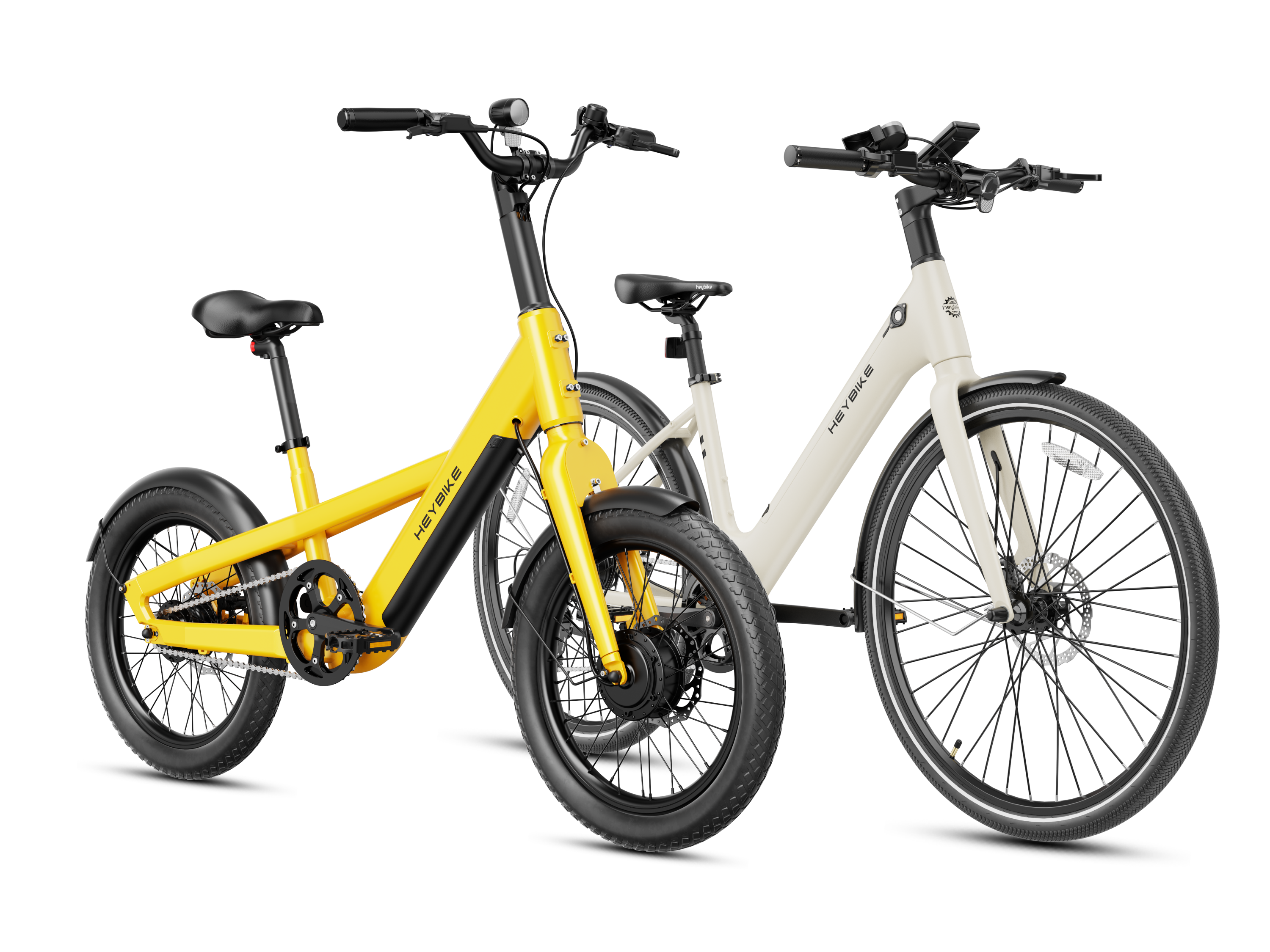 EC Compact City + EC1-ST COMBO