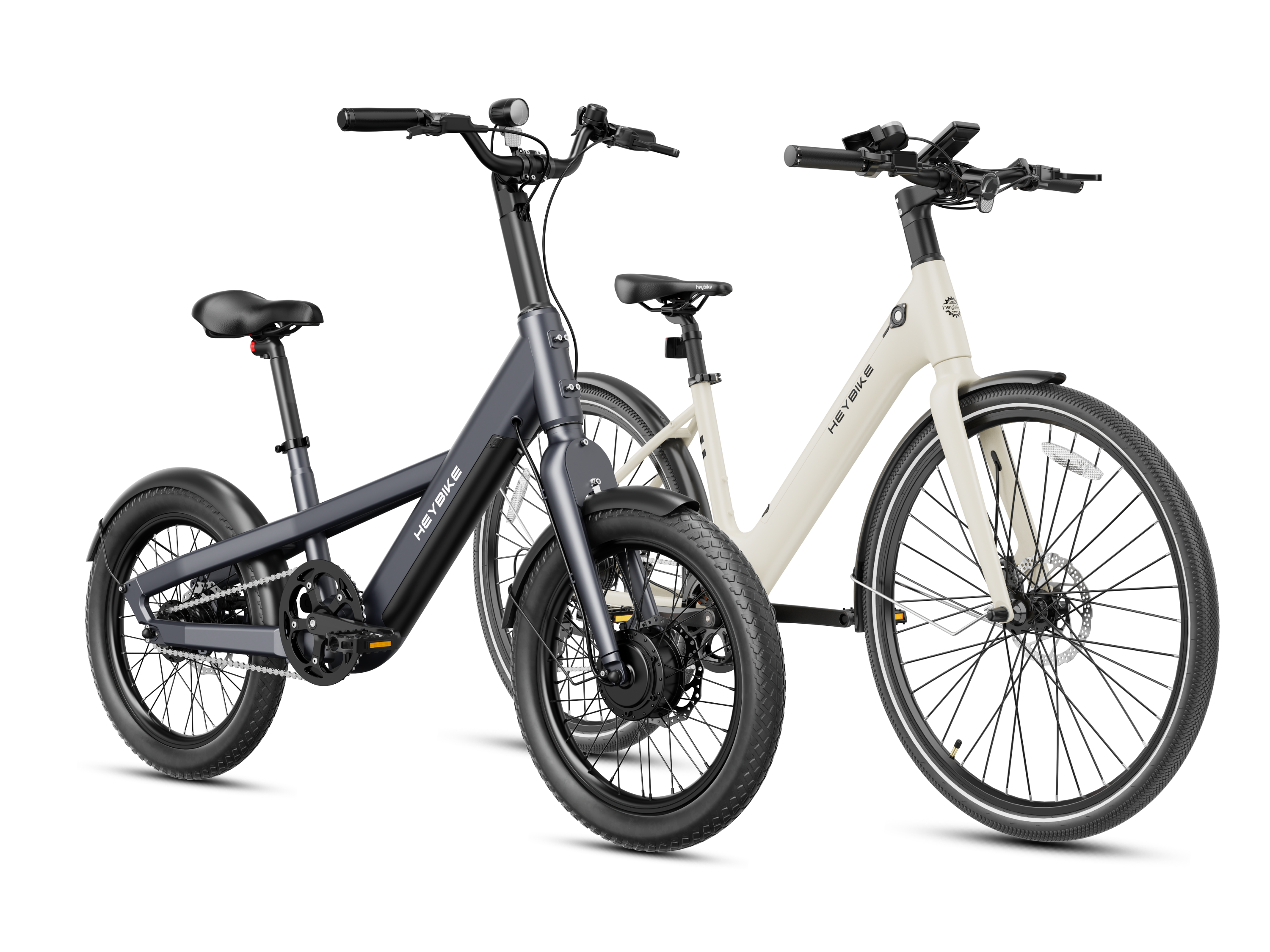 EC Compact City + EC1-ST COMBO