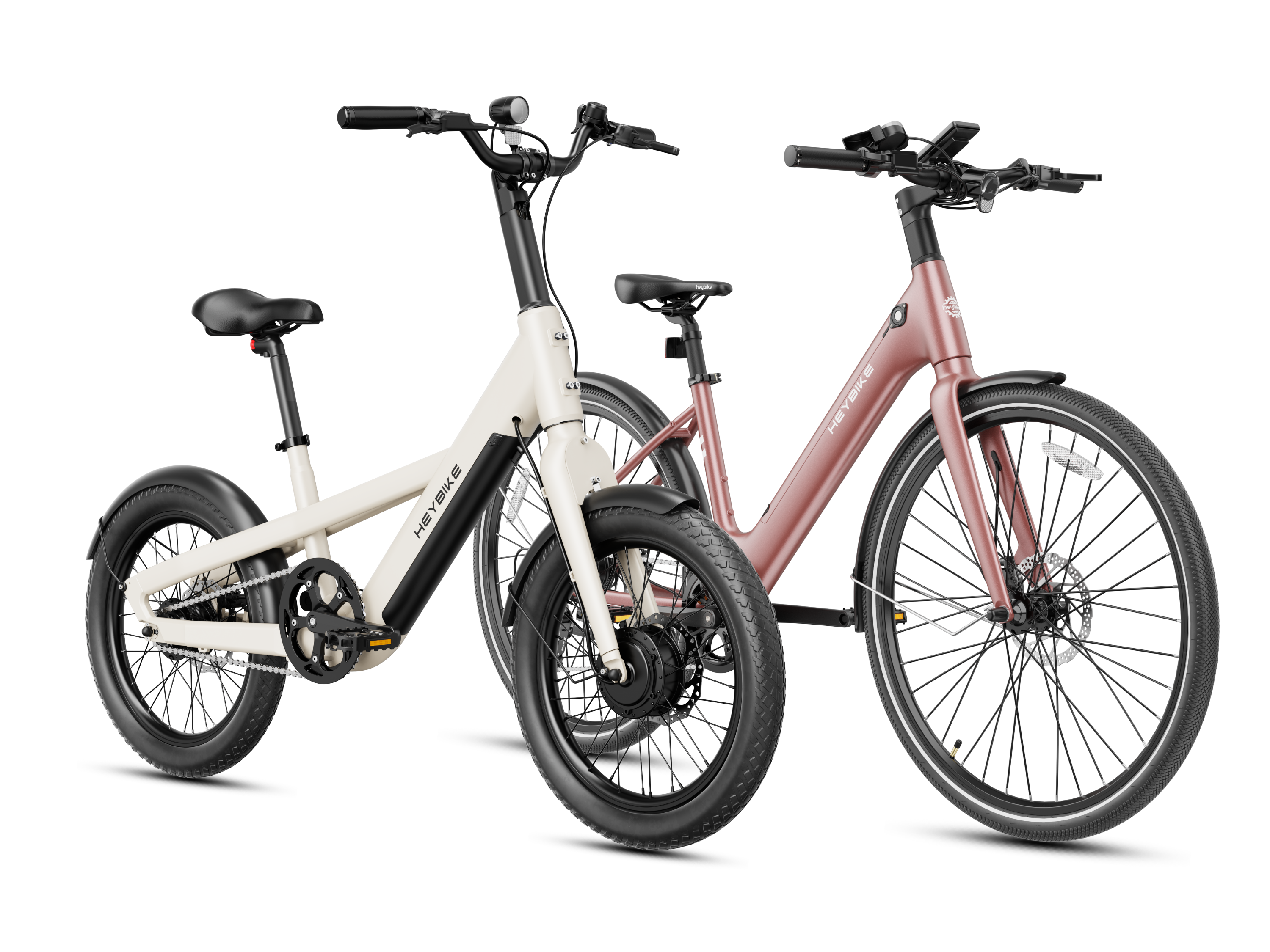 EC Compact City + EC1-ST COMBO