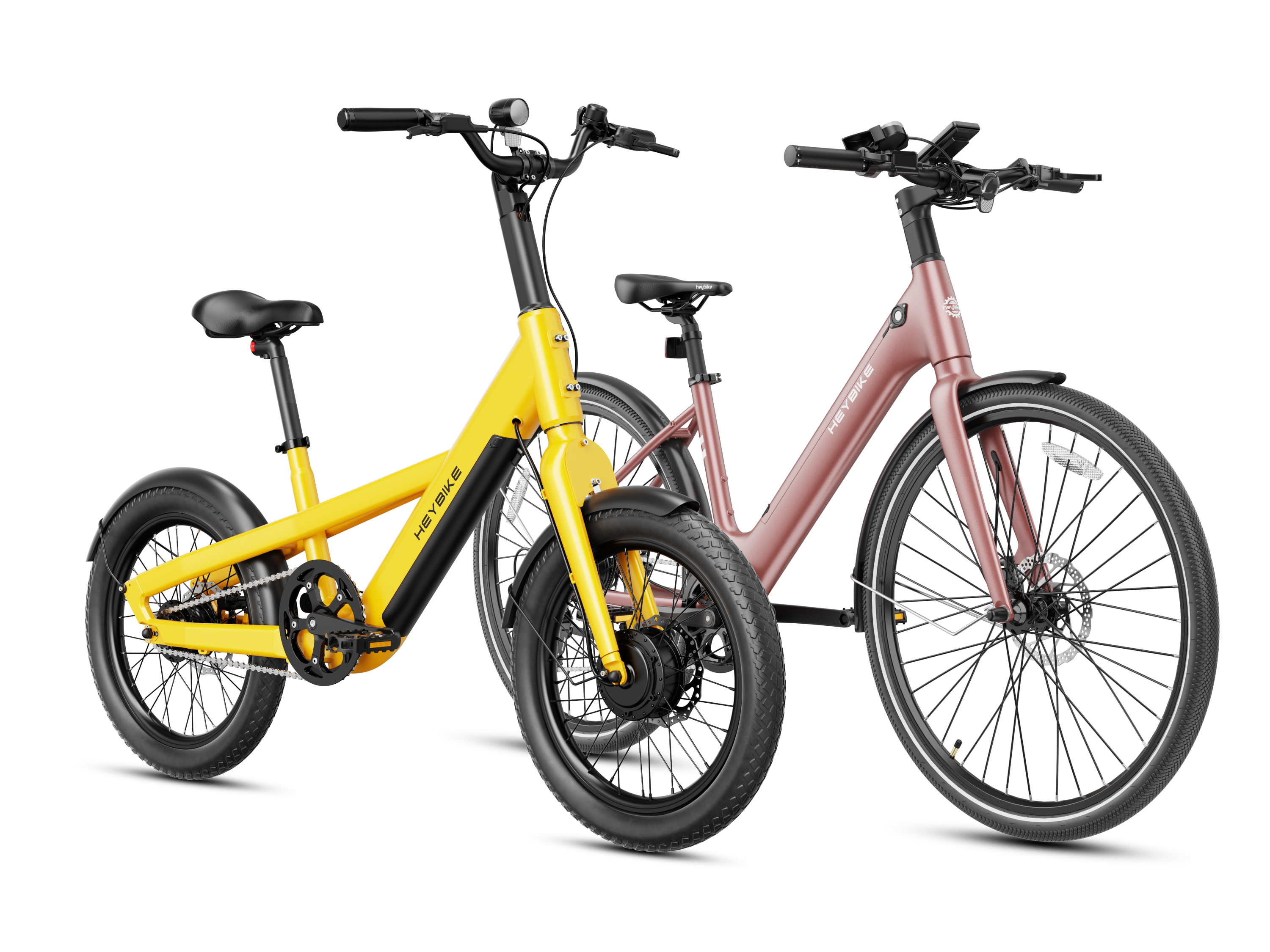 EC Compact City + EC1-ST COMBO