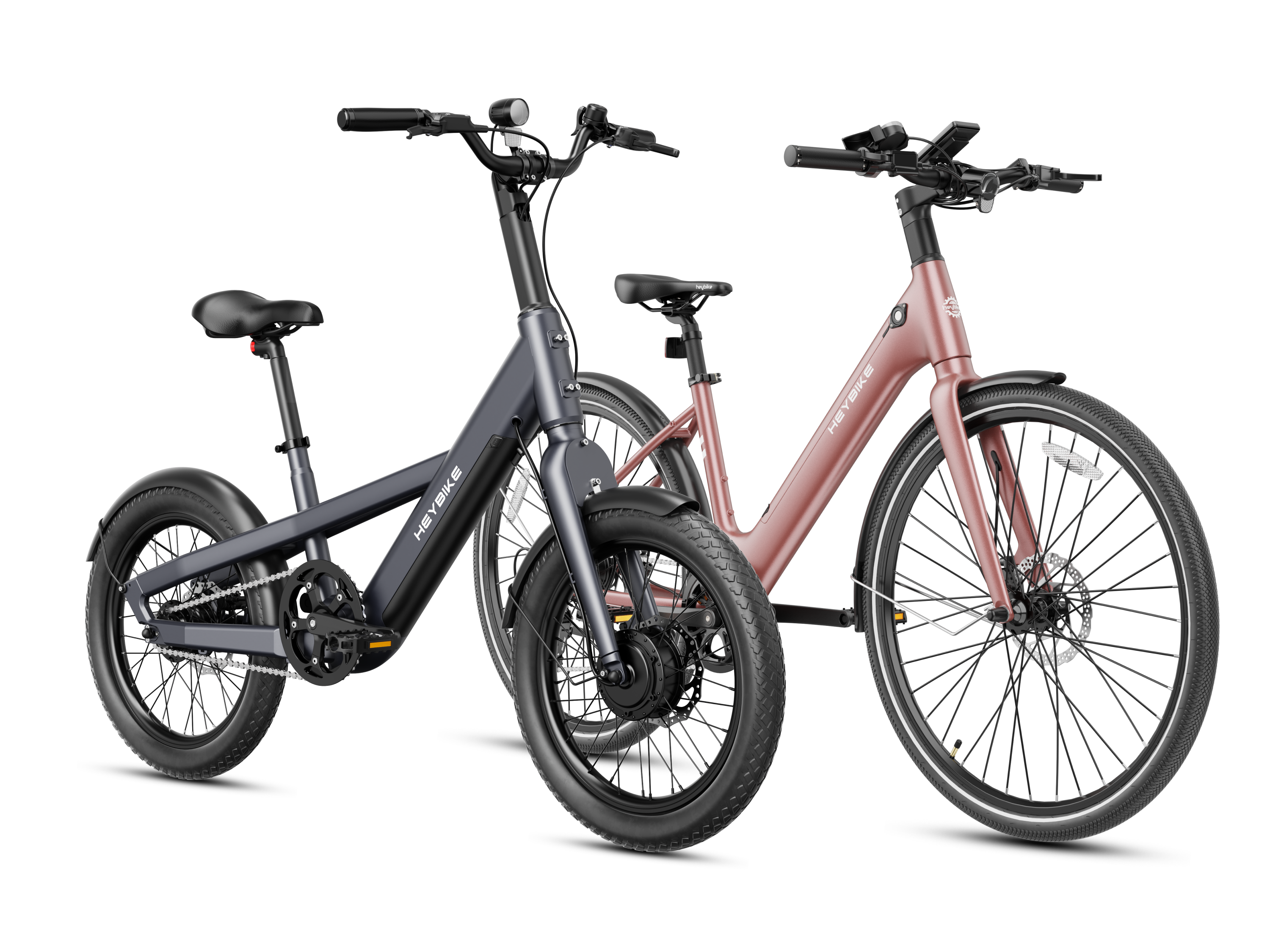 EC Compact City + EC1-ST COMBO