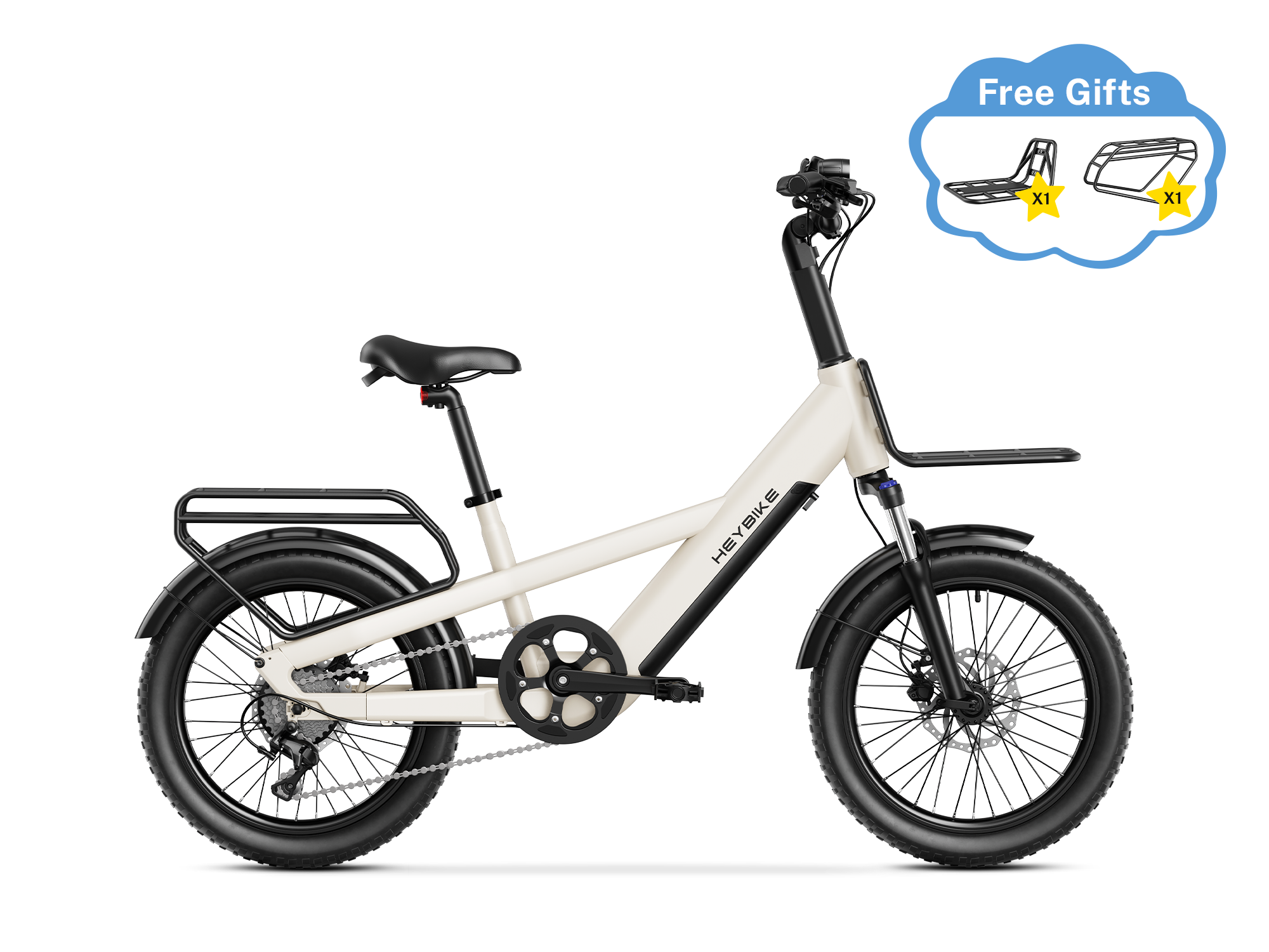 EC Compact Sport