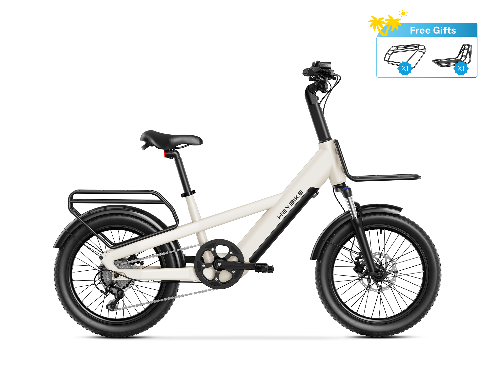 EC Compact Sport