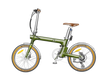 Helio F - Vintage Edition