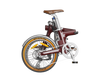 Helio F - Vintage Edition