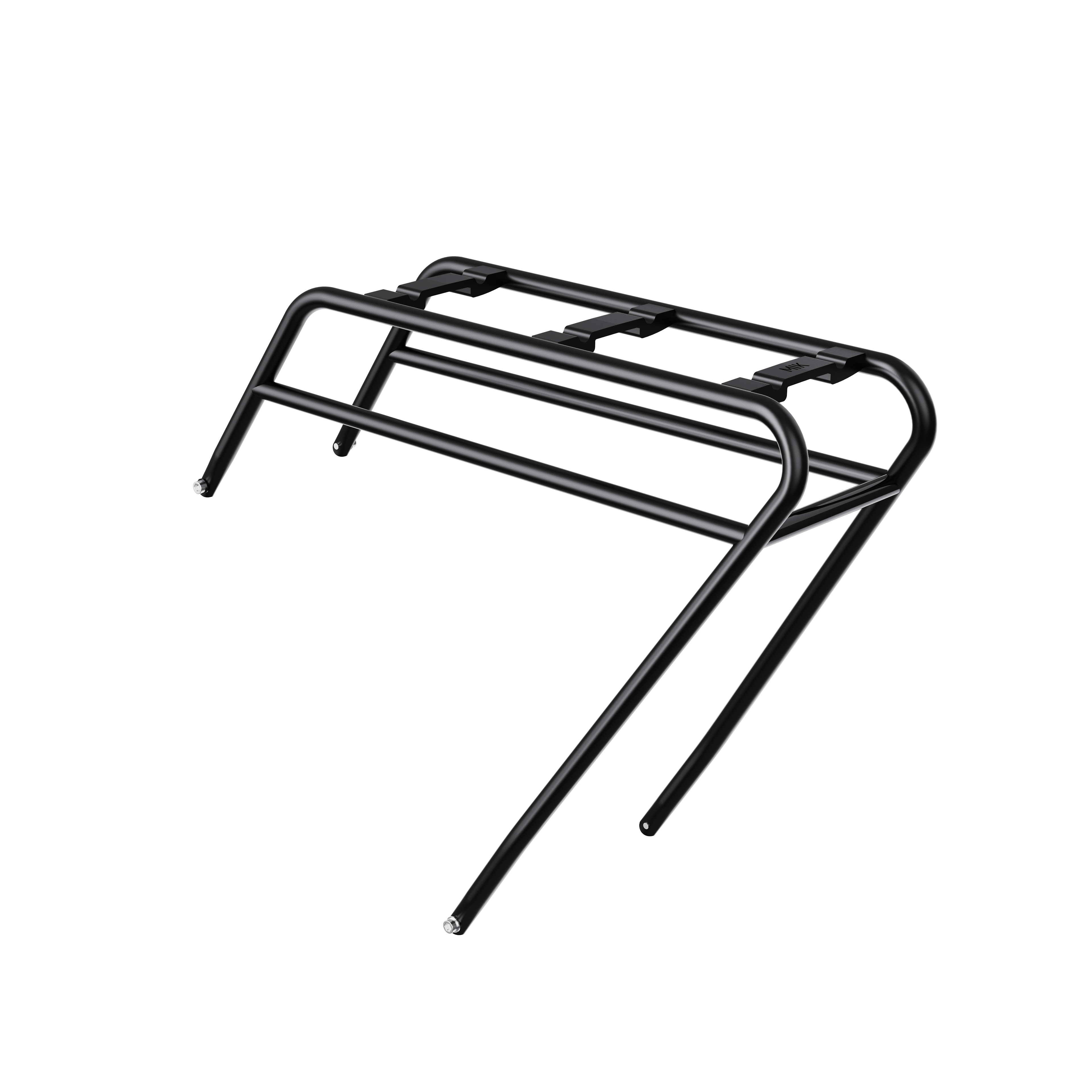 Helio U Gepäckträger