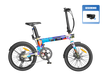 Helio F – Limited Artist Edition