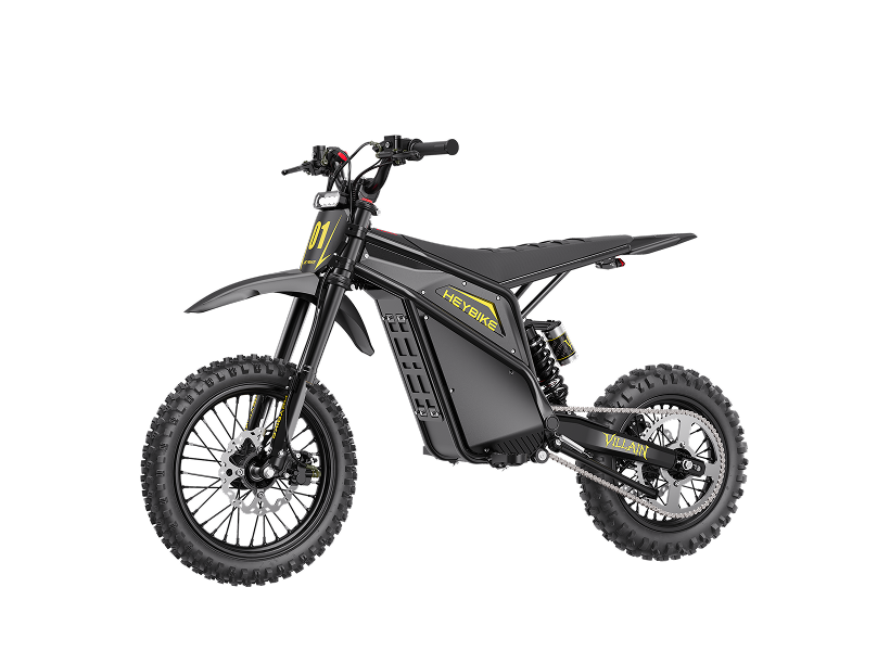 Heybike Elektro-Dirtbike