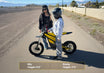 Heybike Elektro-Dirtbike