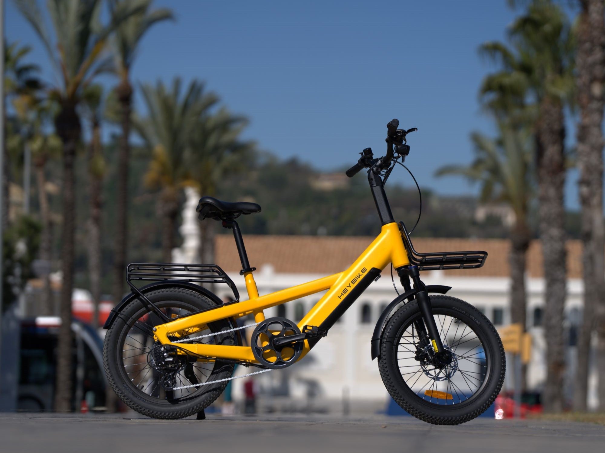 EC Compact Sport