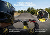 Heybike Elektro-Dirtbike