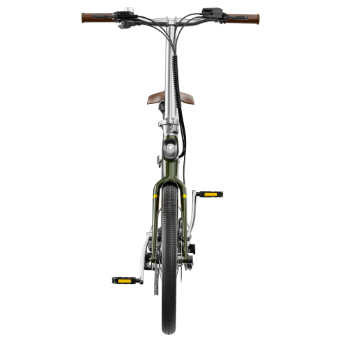 Helio F - Vintage Edition