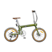 Helio F - Vintage Edition