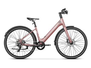 Heybike EC 1-ST