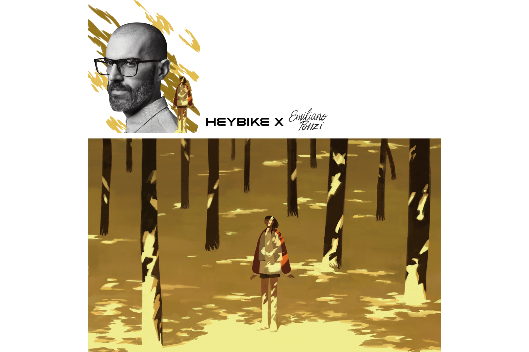 Bicicleta eléctrica Heybike Helio F 14 emilianoponzi e54630bd bc8c 47fa a2b1 df84706bf121