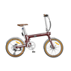Helio F - Vintage Edition