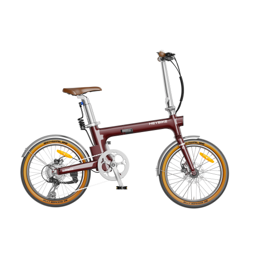 Helio F - Vintage Edition