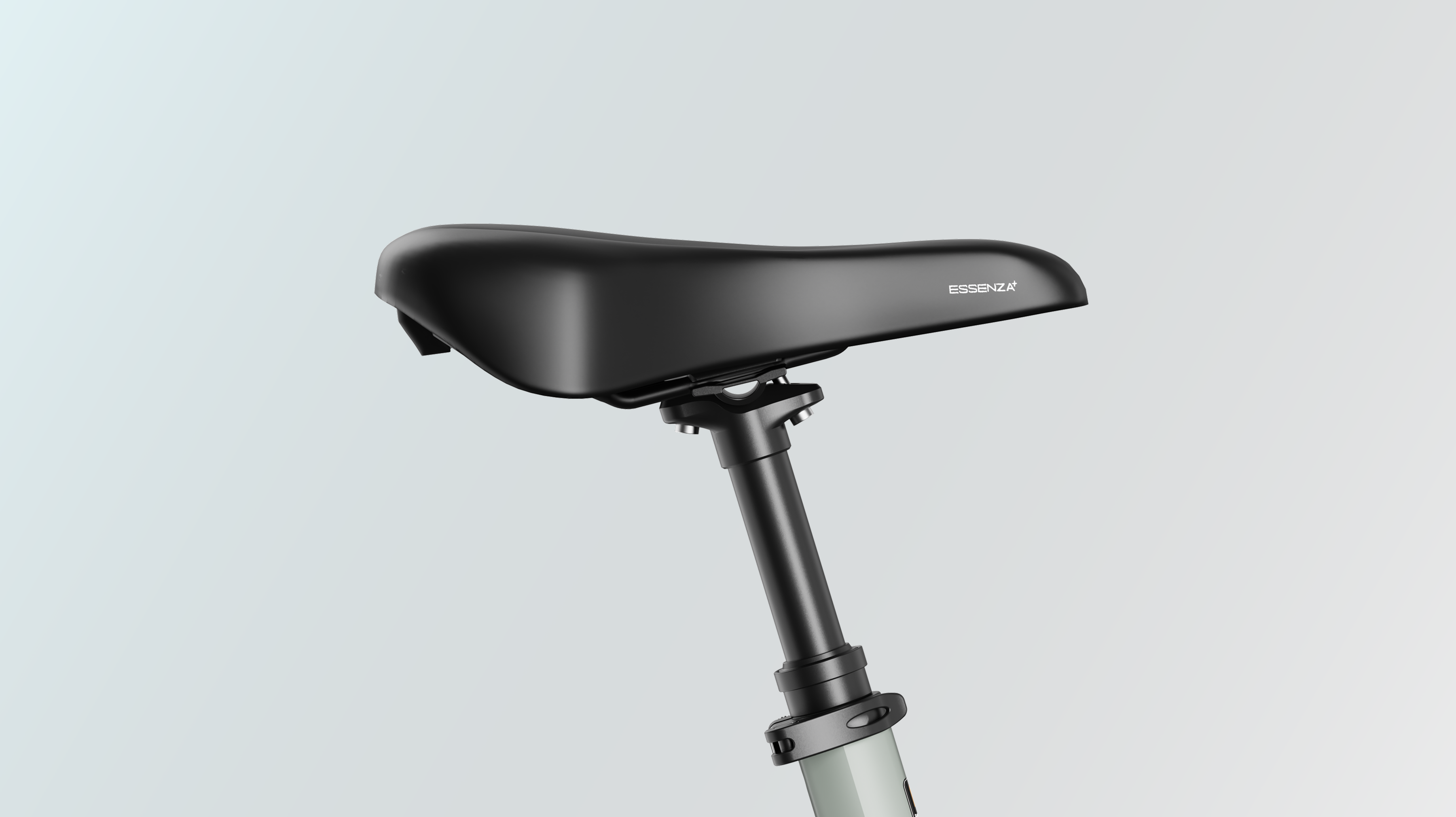 Bicicleta eléctrica Galaxy C 15 imagen