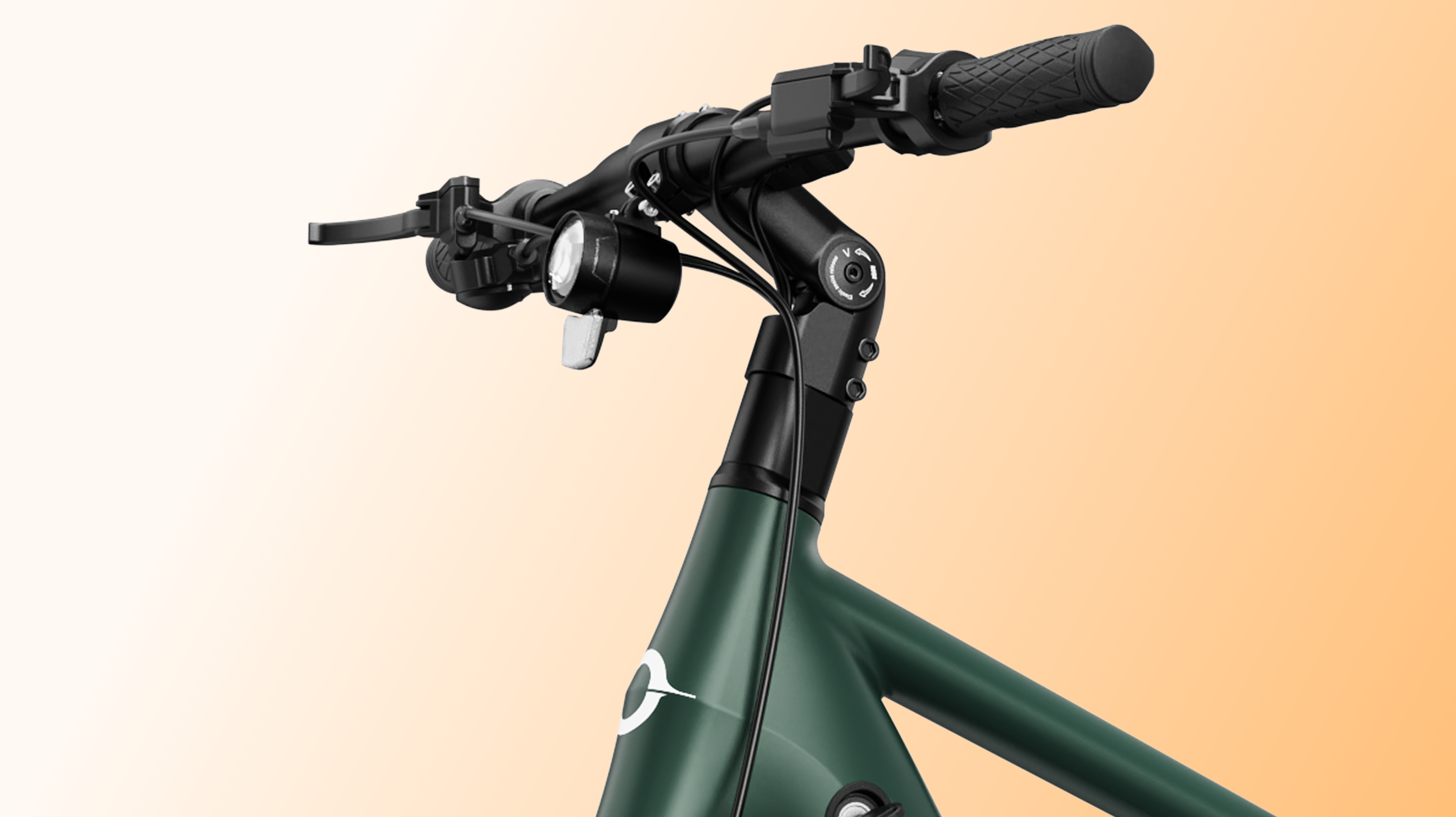 Bicicleta eléctrica Galaxy T 14 imagen