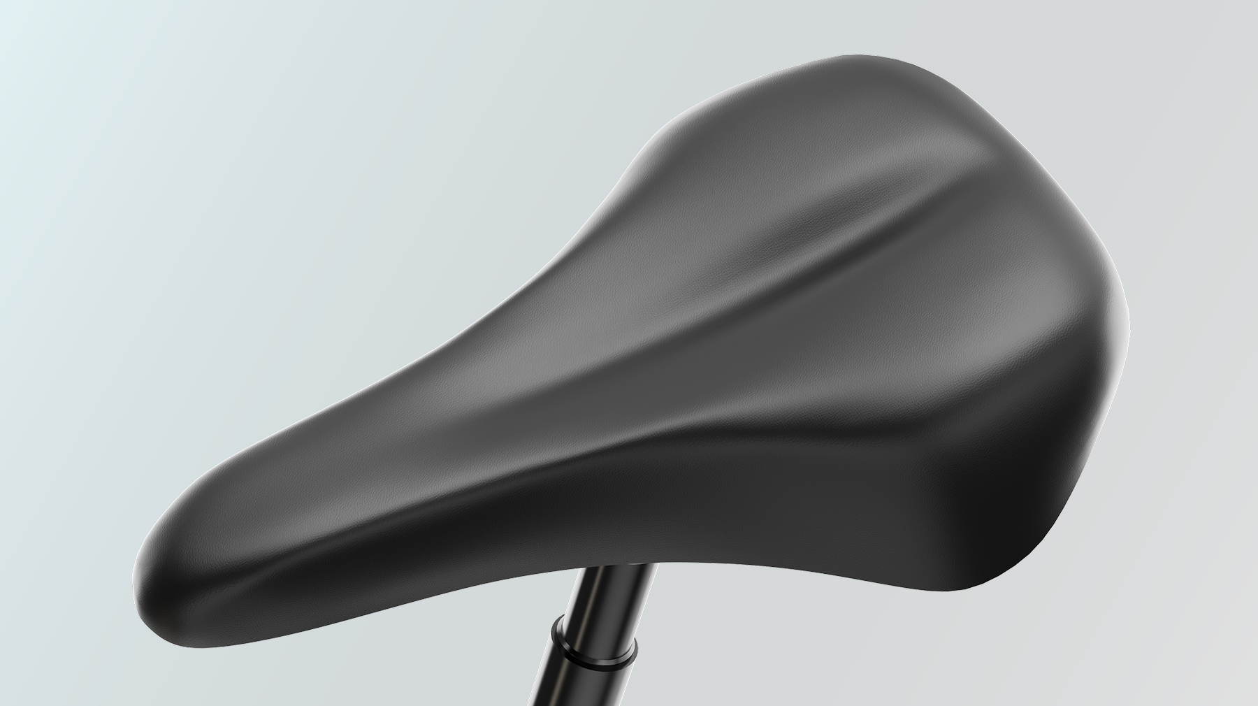 Bicicleta eléctrica Galaxy X 15 imagen