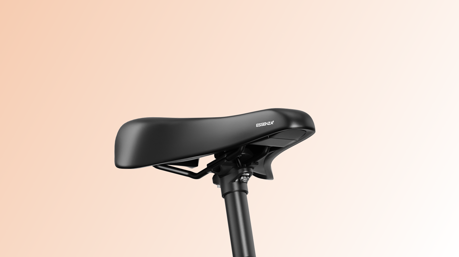 Bicicleta eléctrica Galaxy K 20 imagen