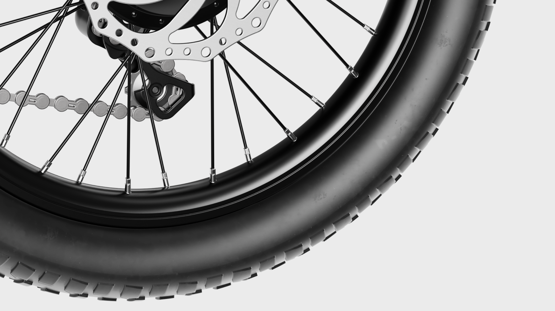 Bicicleta eléctrica Heybike EC Compact Sport 15 imagen