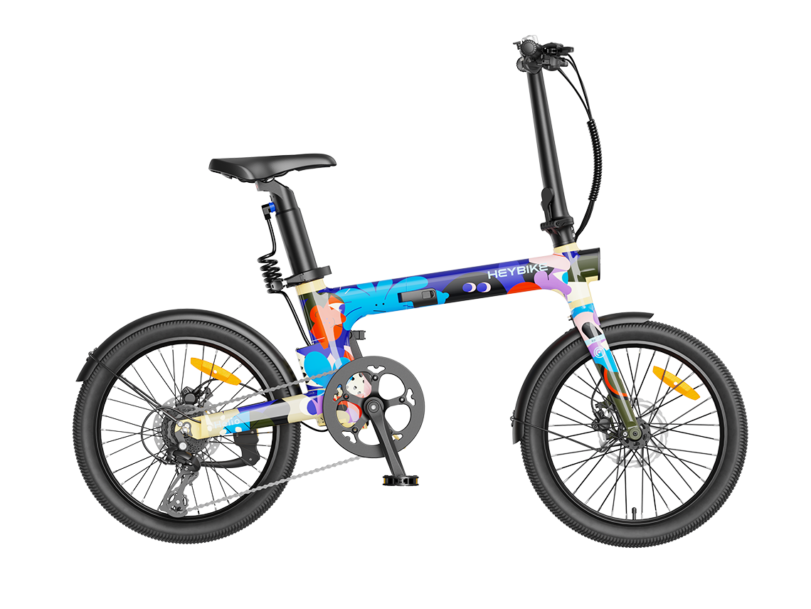 Helio F - Artists Limited Edition